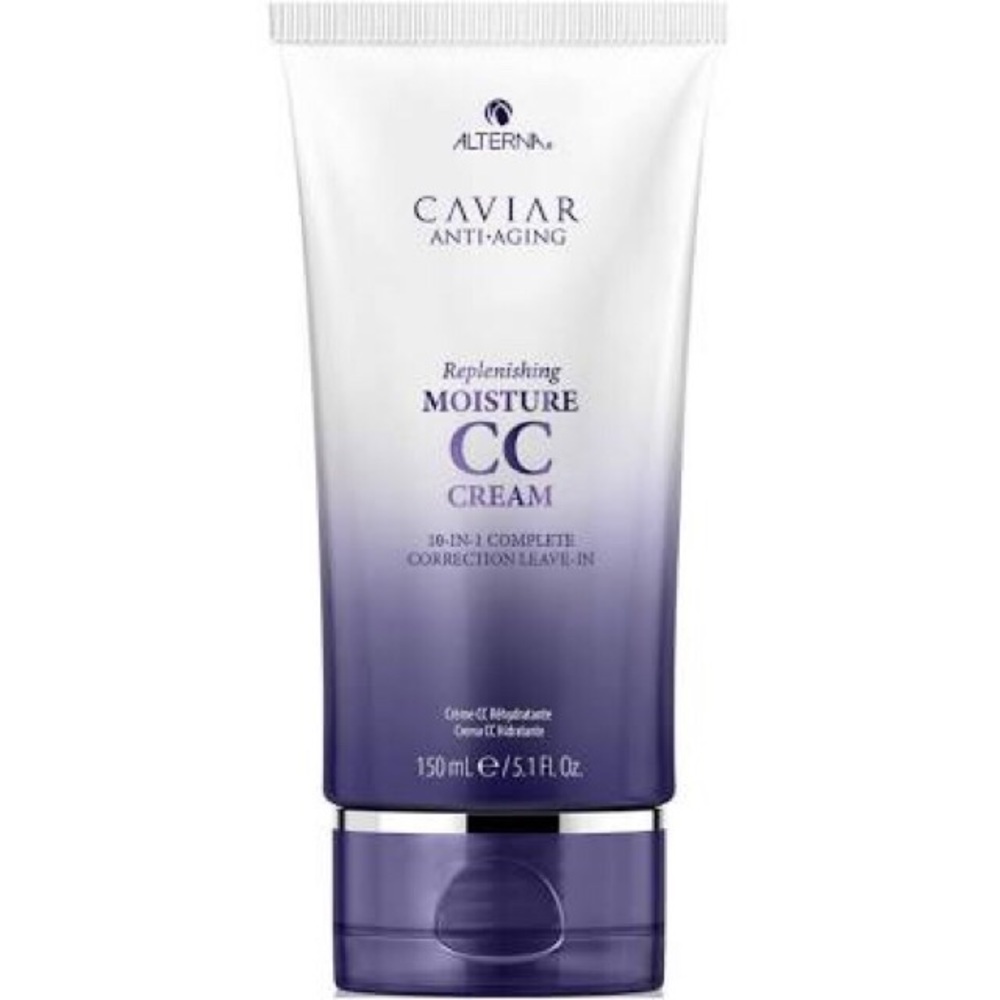 Alterna Caviar CC cream 10 in 1 anti aging 5.1